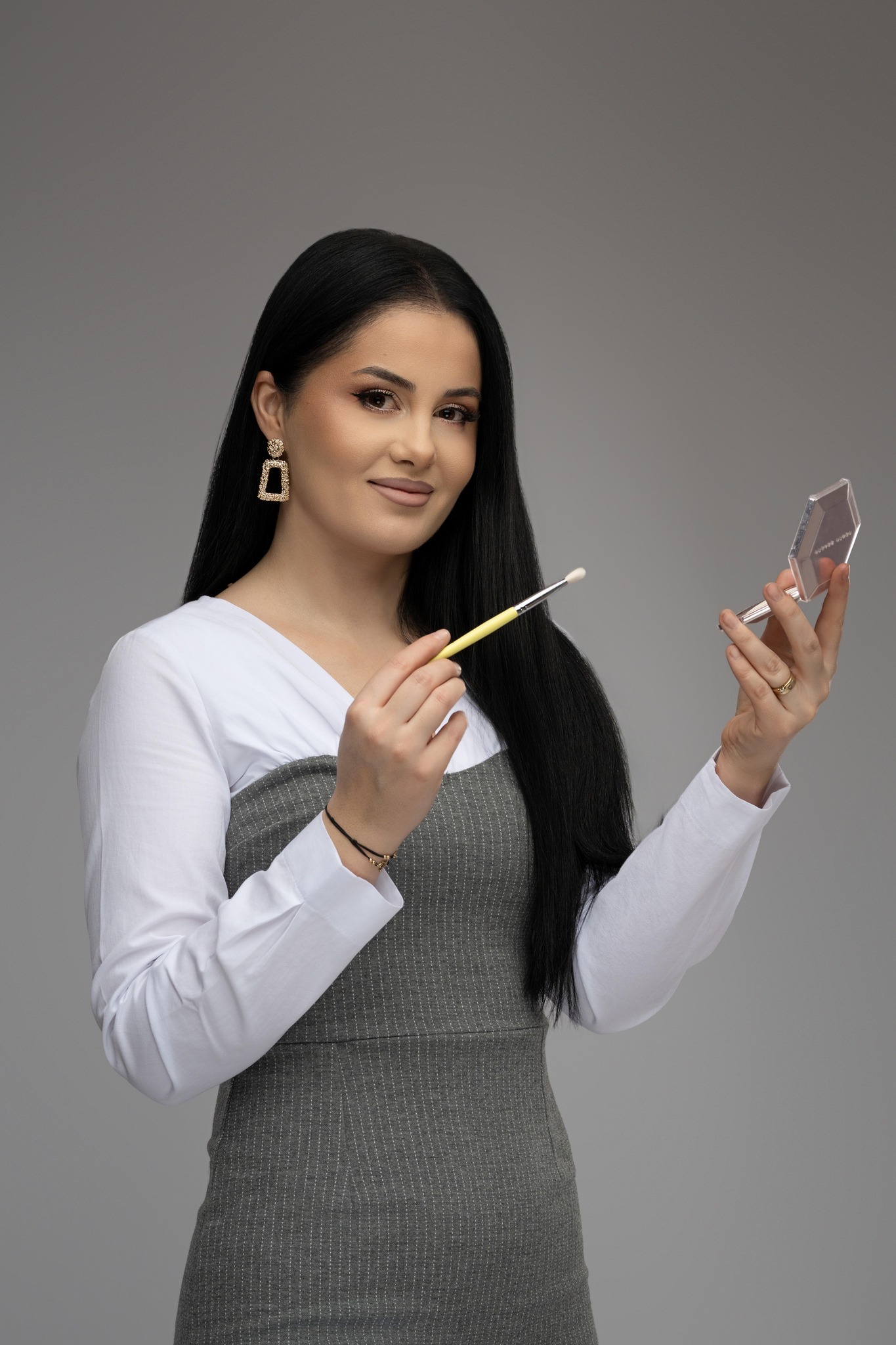 Curs automachiaj Timișoara – cum înveți să te machiezi corect